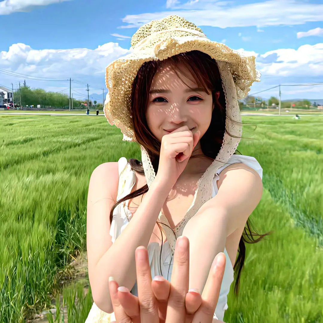 日挂中天