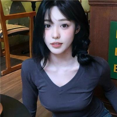 滨河街之春